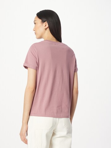 VERO MODA Shirts 'PAULA' i pink