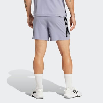 Regular Pantalon de sport 'POWER' ADIDAS PERFORMANCE en violet