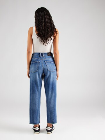 Herrlicher Loose fit Jeans in Blue