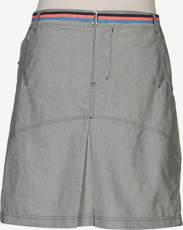 THE NORTH FACE Rock XL in Grau: Vorderseite