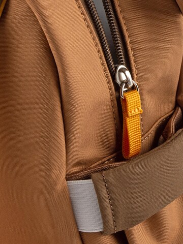 SIGIKID Backpack 'Kinderrucksack Bär sigibags' in Brown