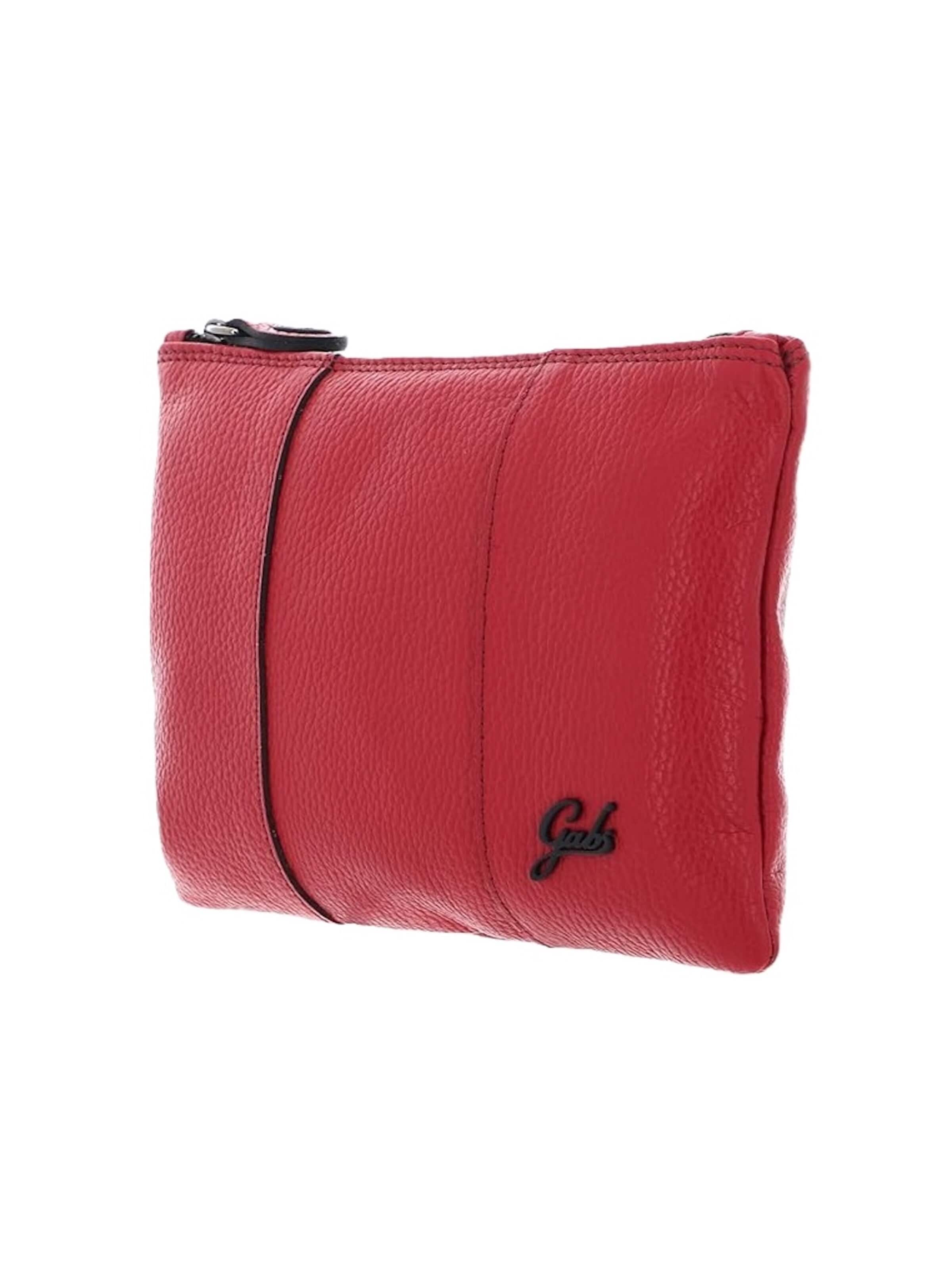 Gabs Crossbody Bag 'Beyonce S' in Red
