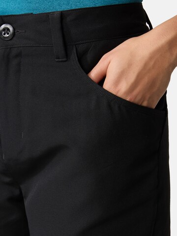 Regular Pantalon 'HORIZON' THE NORTH FACE en noir