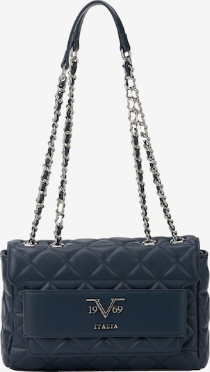 19V69 ITALIA Taška přes rameno 'Gaia Silver' - námořnická modř, Produkt
