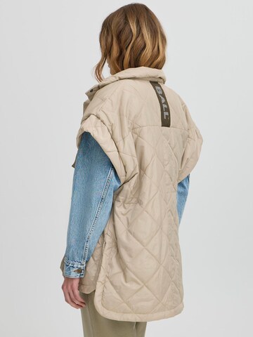 Gilet ' BAESTEL ' di Ball in beige