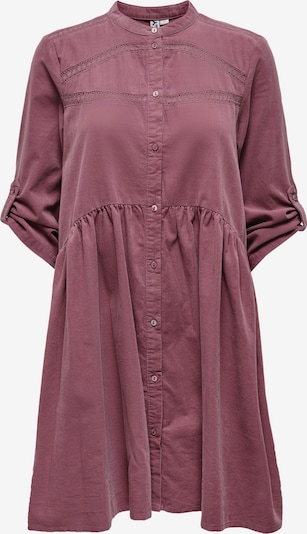 ONLY Puseromekko 'ONLCHICAGO-AIME' värissä magenta, Tuotenäkymä