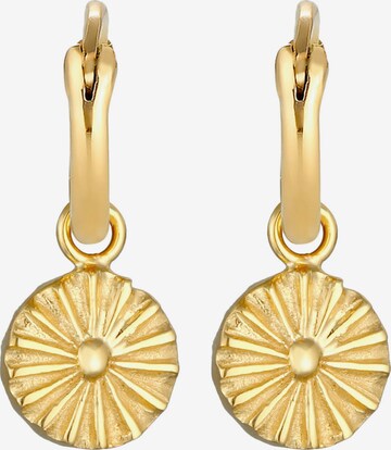 ELLI Earrings in Gold