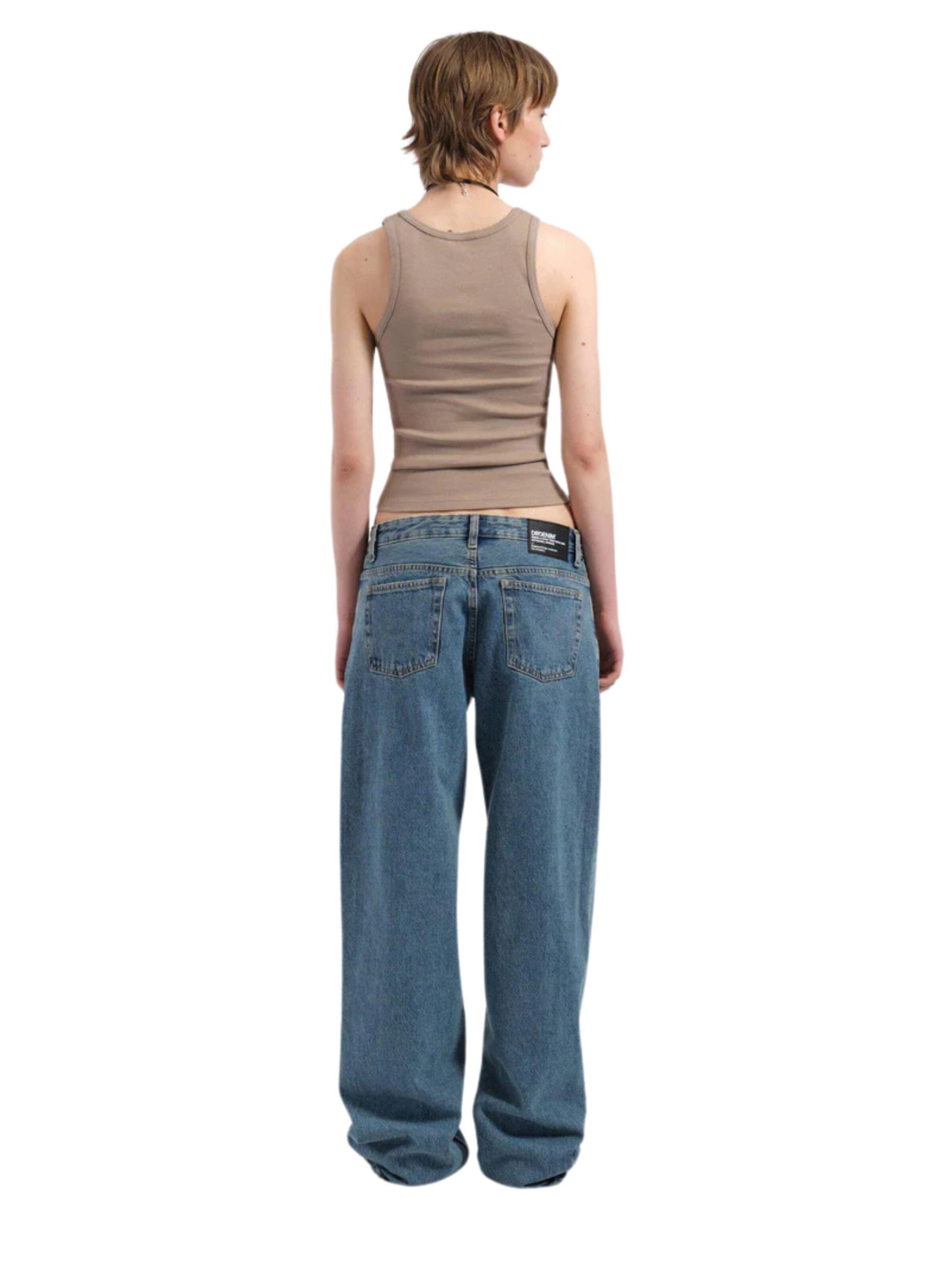 Dr. Denim - Top en beige