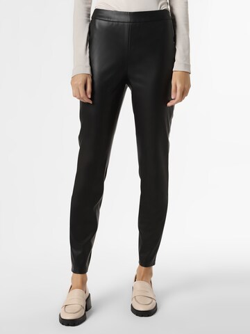 BOSS Skinny Pants 'Taslima' in Black