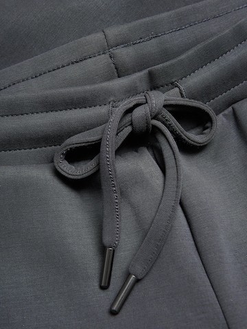 4PRESIDENT Regular Pants 'Milou' in Grey