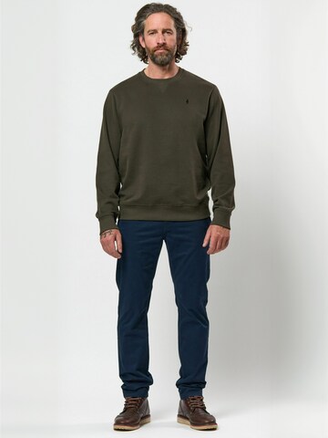 MCS - Jersey ' MCOve ' en negro
