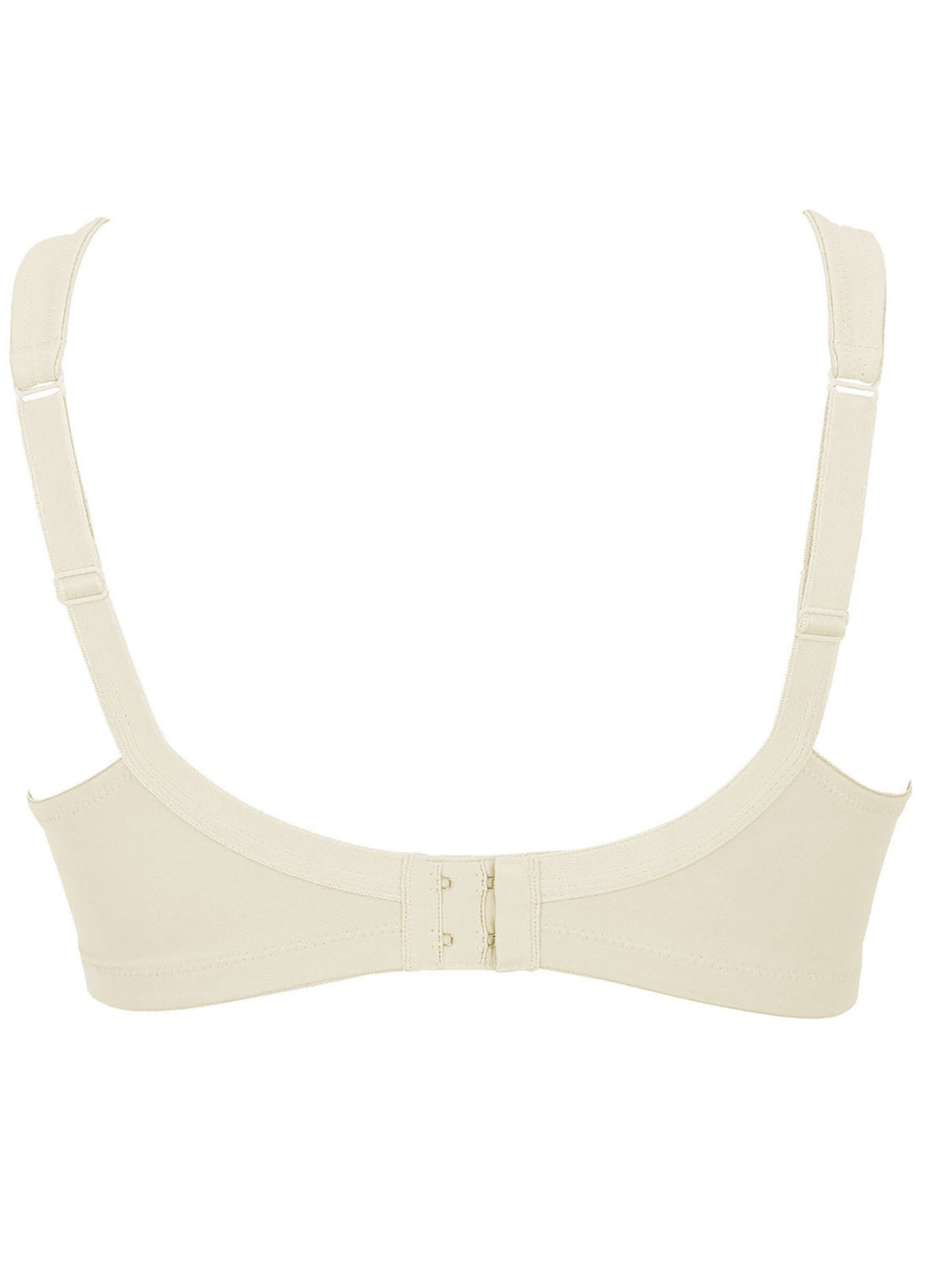 ANITA Bralette Bra 'Twin' in Beige