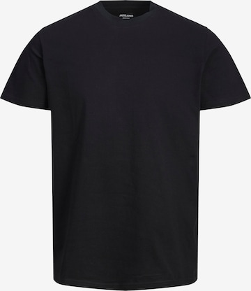 JACK & JONES T-Shirt in Schwarz: Vorderseite