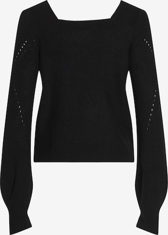 Pull-over VILA en noir