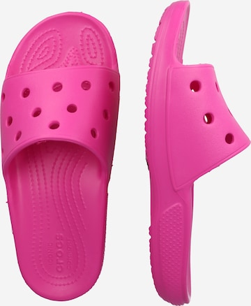 Crocs Pantoletten in Pink