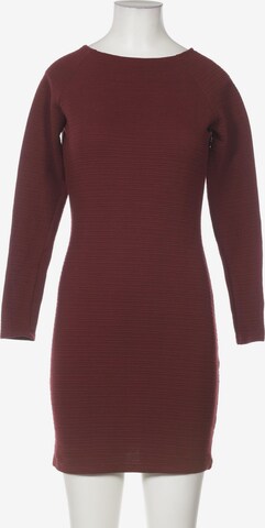 MANGO Dress in S in Red: front