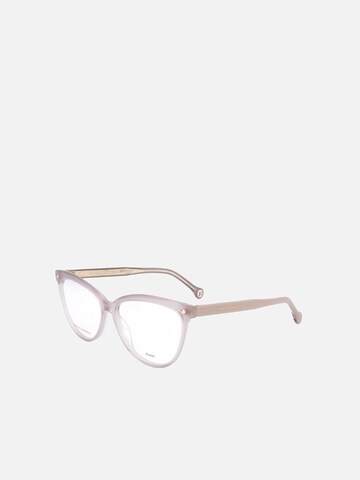 Occhiali da sole 'Carolina Herrera HER 0085 56/14/145 Eyewear Frame' di Carolina Herrera in beige