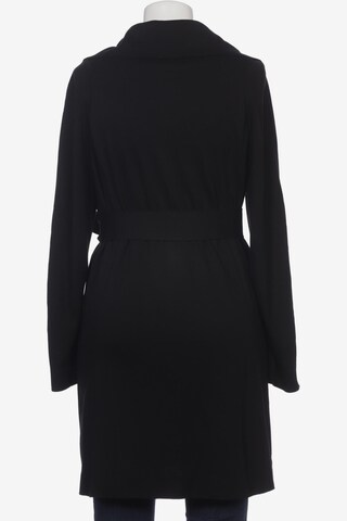 Evelin Brandt Berlin Jacket & Coat in XL in Black