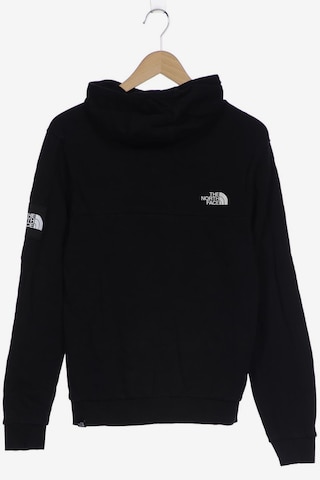 THE NORTH FACE Sweatshirt & Zip-Up Hoodie in XS in Black