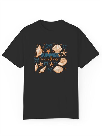 GORHEY Shirt in Black