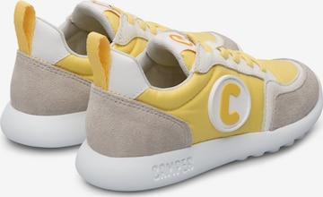 CAMPER Sneakers ' Driftie ' in Yellow