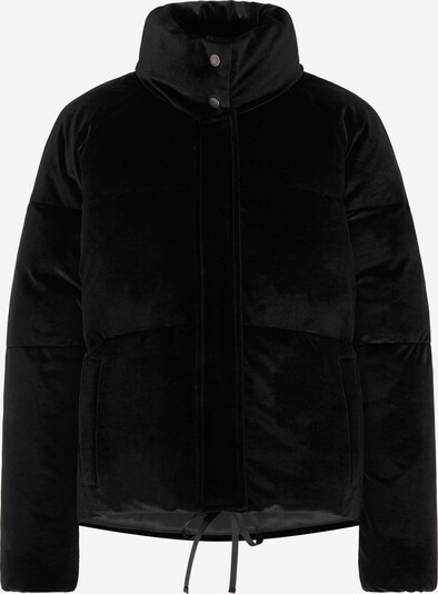 MYMO Jacke in schwarz, Produktansicht