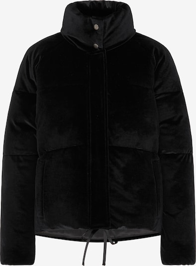 MYMO Jacke in schwarz, Produktansicht