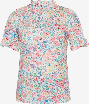 usha FESTIVAL Pusero värissä monivärinen: etupuoli