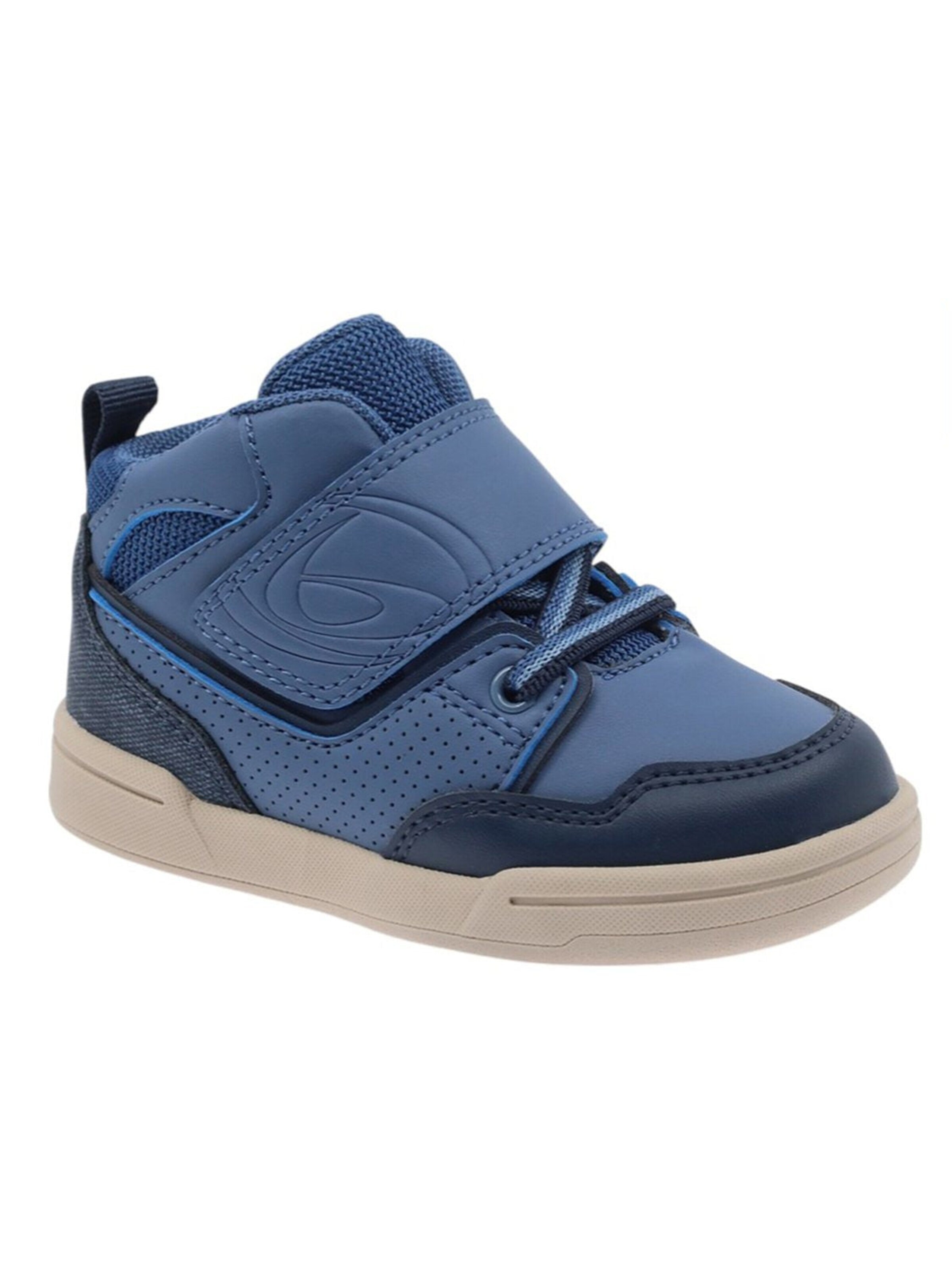 Beppi Sneaker‌‌ in Blau: Vorderseite