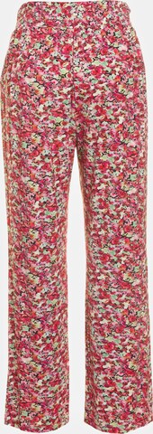 Ulla Popken Loose fit Pants in Mixed colors