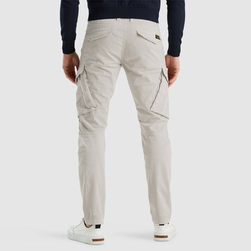 PME Legend Slimfit Cargohose in Grau