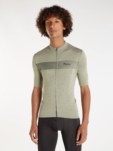 PROTEST Performance Shirt 'Cycling PRTVLEUTEN' in Green