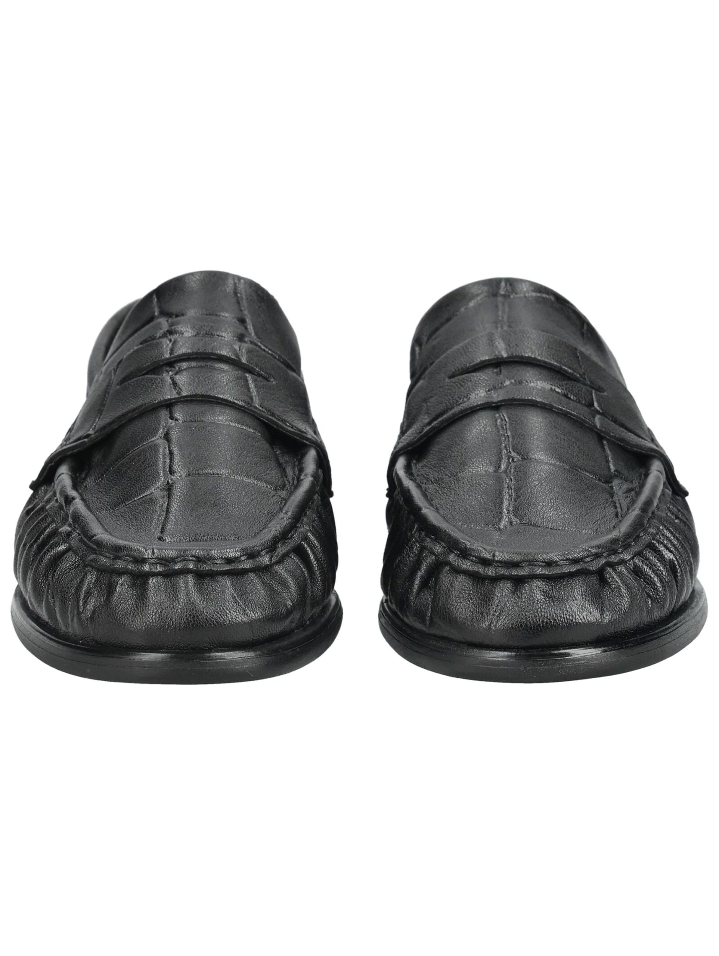Chaussure basse PAVEMENT en noir