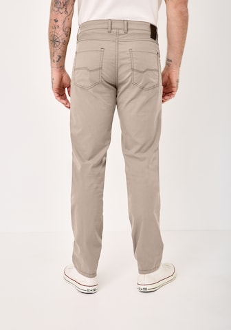 REDPOINT Regular Hose in Grau