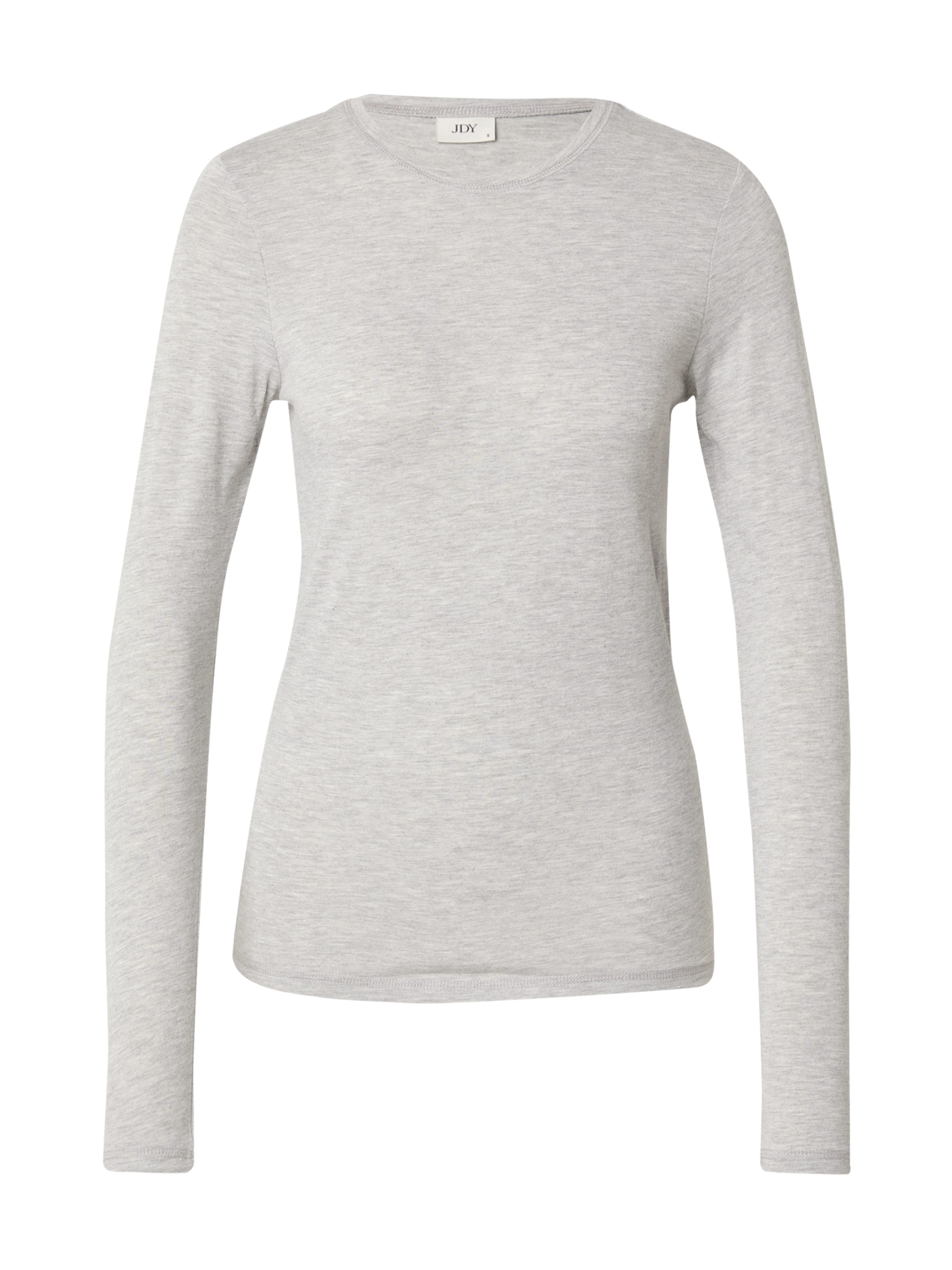 Tricou 'JDYSuma' de la JDY pe gri: față