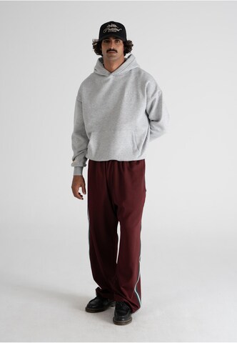 Prohibited Sweatshirt 'Legacy' in Grijs