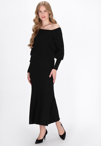 DreiMaster Klassik - Jersey en negro