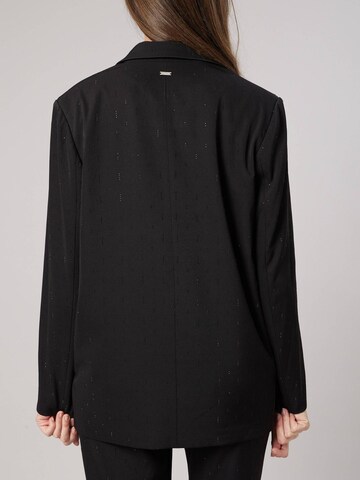 Blazer Deeluxe en noir