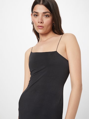 Nasty Gal - Vestido en negro