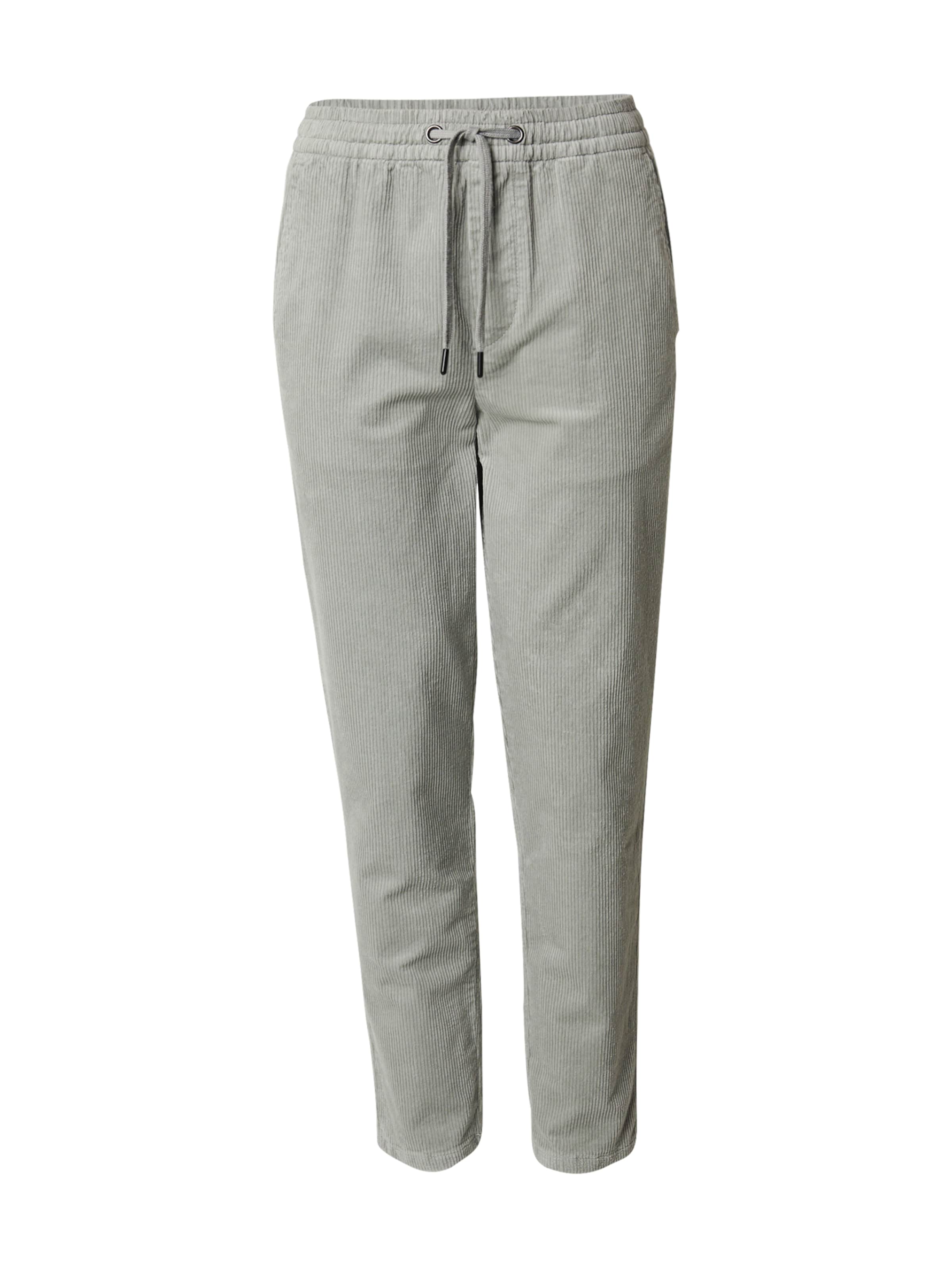 Only & Sons Nadrág 'ONSLinus' - zöld: elől