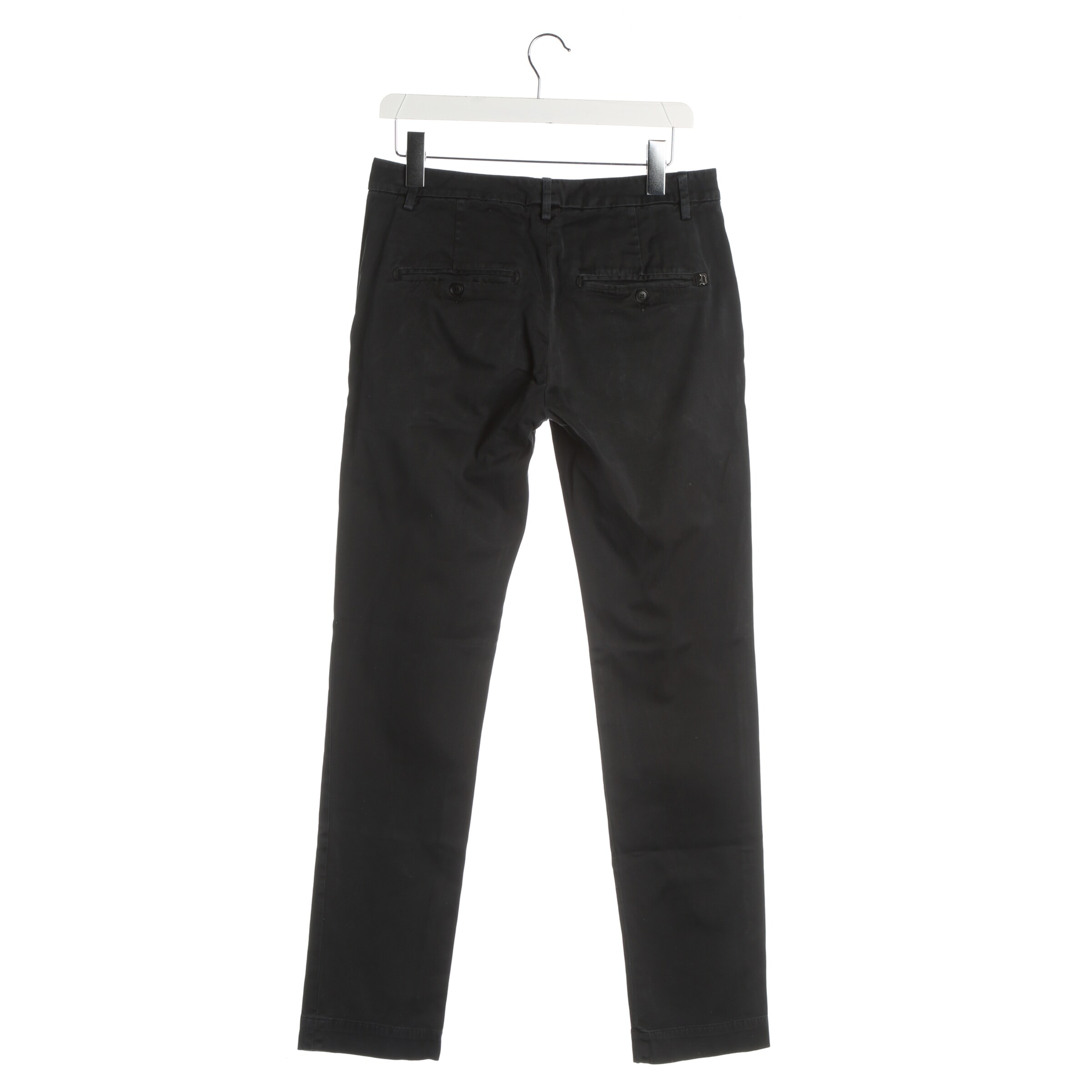 Dondup Pants in 31-32 in Black