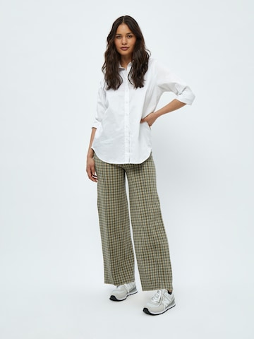regular Pantaloni 'Frankie' di minus in beige