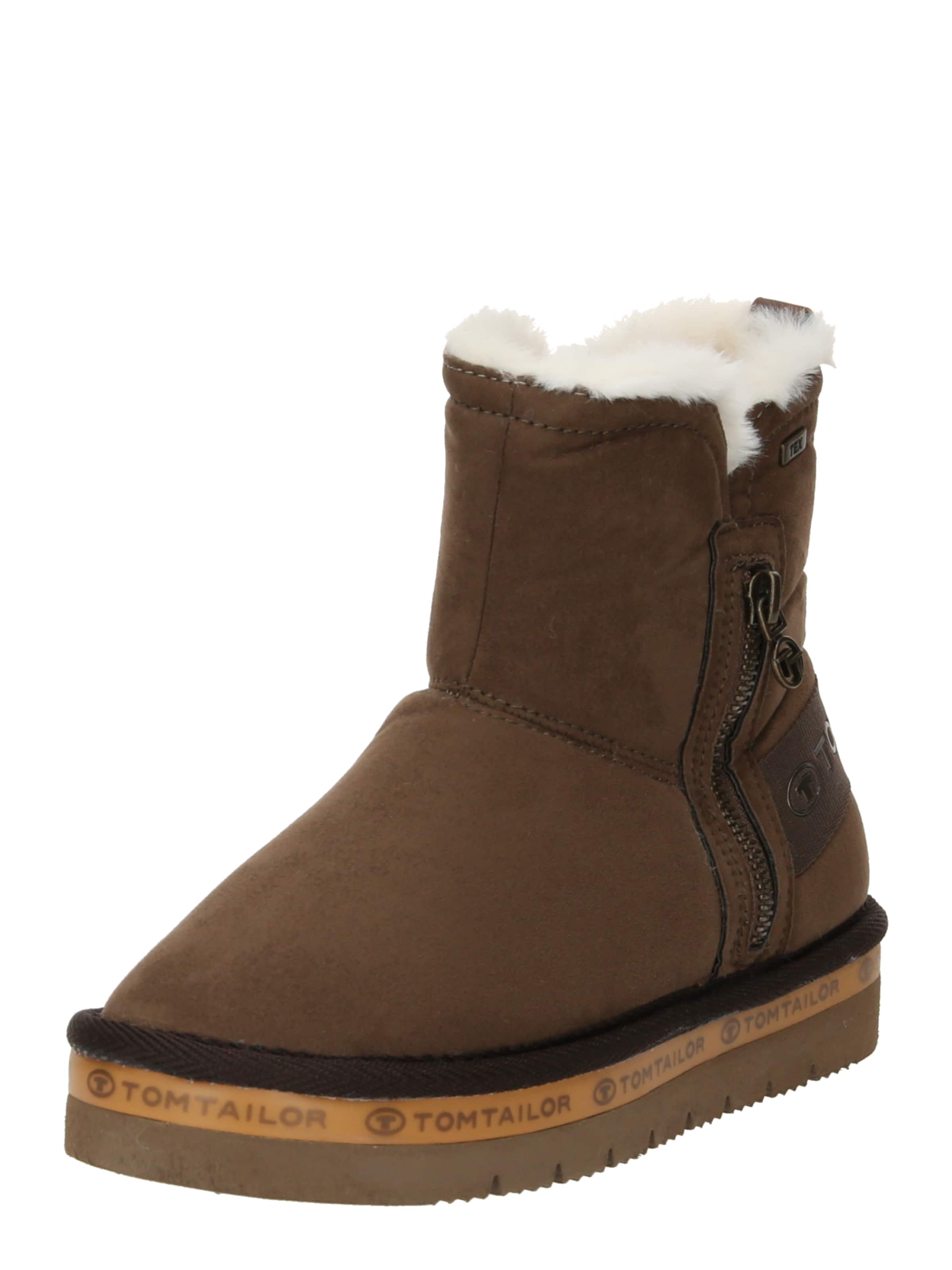 Sale boots tom tailor femme Online Sale