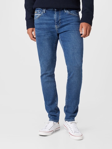 Mavi Jeans 'James' in Blue: front