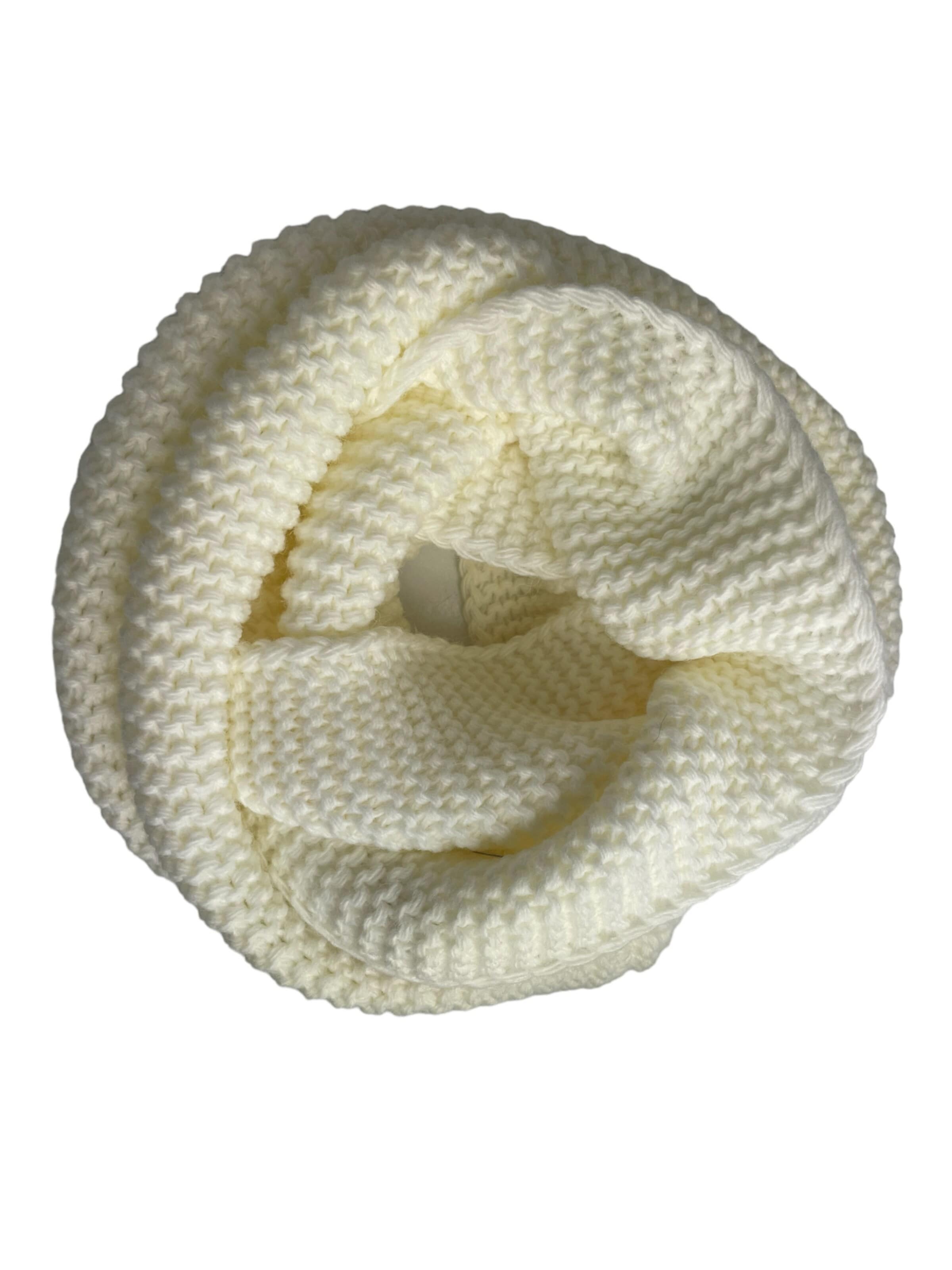 Kumixi - Gorra 'Set' en blanco