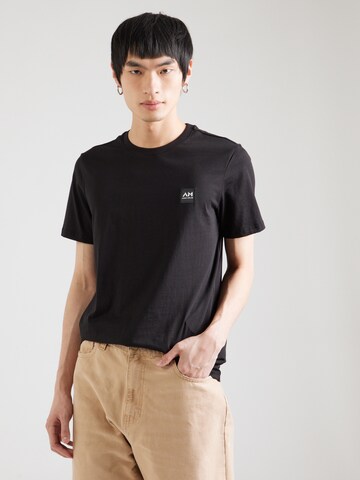 ANTONY MORATO Shirt in Black: front
