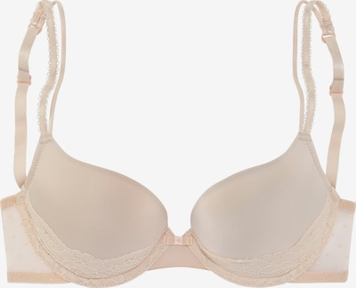 VIVANCE Soutien-gorge en champagne, Vue avec produit