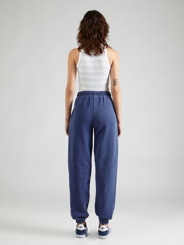 iets frans Конический (Tapered) Штаны в Синий