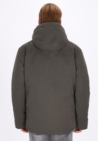 DreiMaster Vintage Tussenjas in Groen