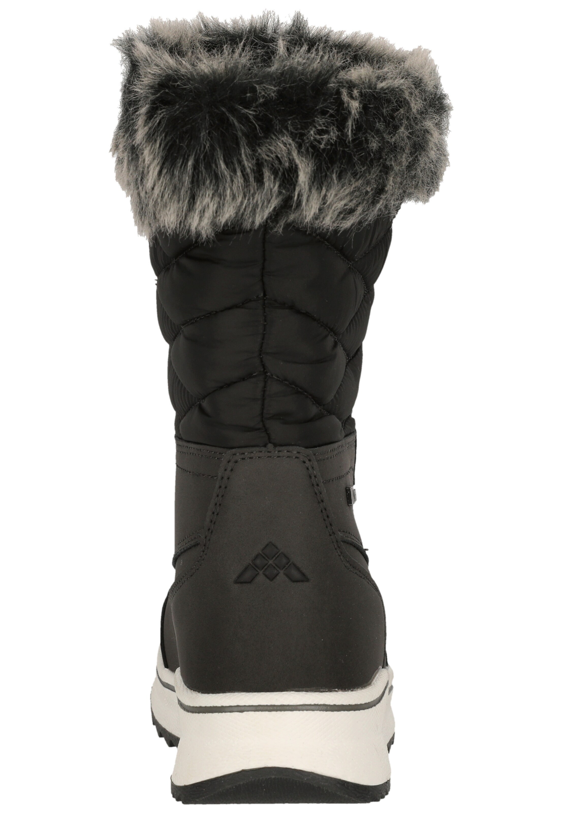 Mols Boots 'Sentian' in Black